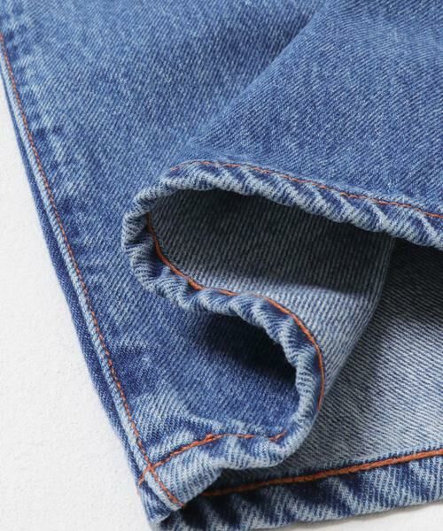Sonny Label / サニーレーベル デニムパンツ | NEEDBY heritage　MEI | 詳細11
