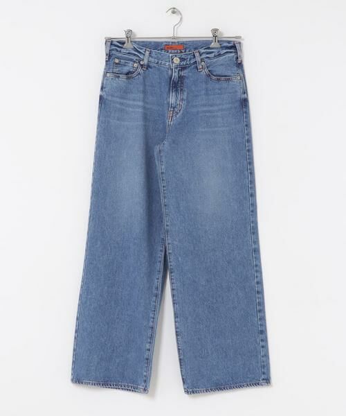 Sonny Label / サニーレーベル デニムパンツ | NEEDBY heritage　MEI | 詳細7