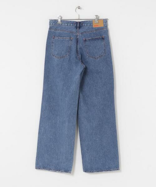 Sonny Label / サニーレーベル デニムパンツ | NEEDBY heritage　MEI | 詳細11