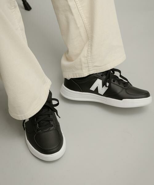 Sonny Label / サニーレーベル スニーカー | NEW BALANCE　CT30 | 詳細1
