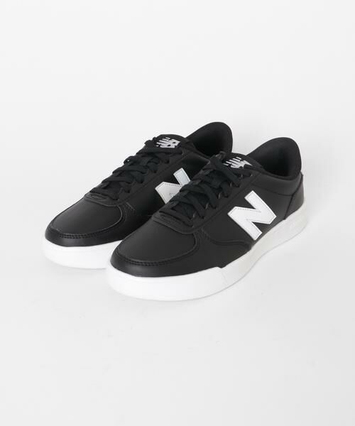 Sonny Label/Tj[[x NEW BALANCE CT30 ubN 24
