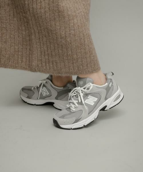 Sonny Label / サニーレーベル スニーカー | NEW BALANCE　MR530 | 詳細2