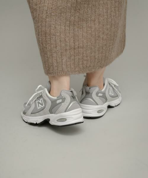 Sonny Label / サニーレーベル スニーカー | NEW BALANCE　MR530 | 詳細3