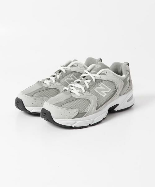 Sonny Label / サニーレーベル スニーカー | NEW BALANCE　MR530 | 詳細4