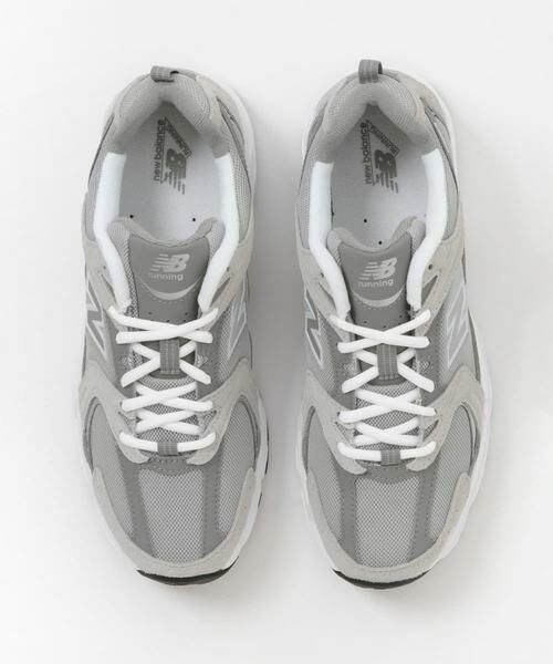 Sonny Label / サニーレーベル スニーカー | NEW BALANCE　MR530 | 詳細5