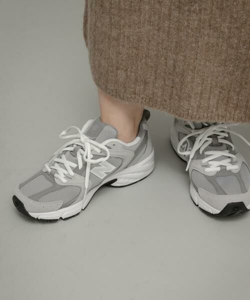 Sonny Label/Tj[[x NEW BALANCE MR530 O[ 24