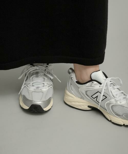 Sonny Label / サニーレーベル スニーカー | NEW BALANCE　MR530 | 詳細1