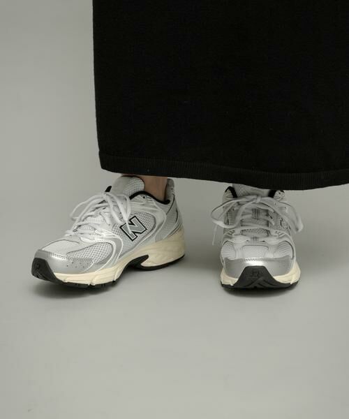 Sonny Label / サニーレーベル スニーカー | NEW BALANCE　MR530 | 詳細2