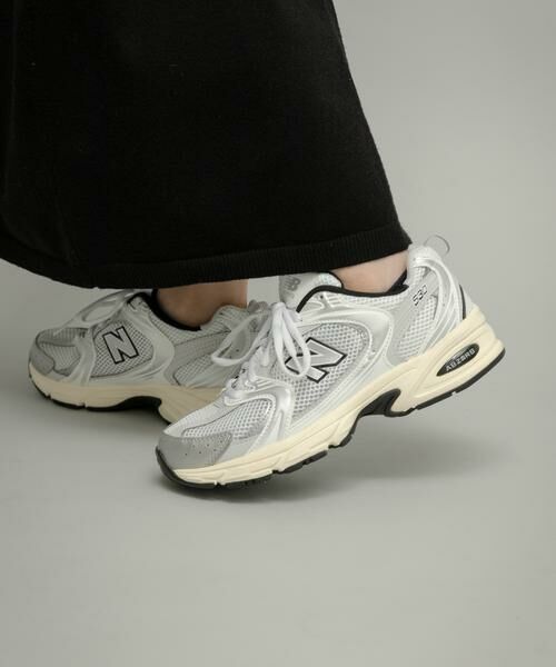 Sonny Label / サニーレーベル スニーカー | NEW BALANCE　MR530 | 詳細3