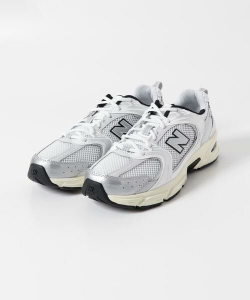 Sonny Label / サニーレーベル スニーカー | NEW BALANCE　MR530 | 詳細5