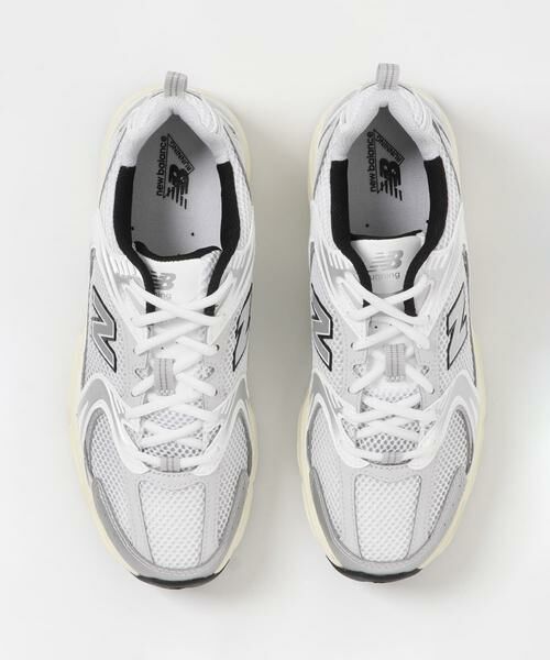 Sonny Label / サニーレーベル スニーカー | NEW BALANCE　MR530 | 詳細6