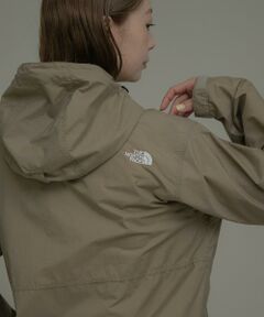Sonny Label / サニーレーベル ナイロンジャケット | THE NORTH FACE　COMPACT JACKET