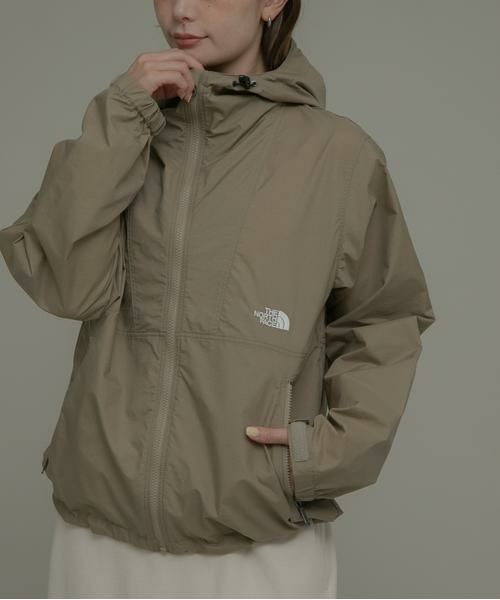 Sonny Label / サニーレーベル ナイロンジャケット | THE NORTH FACE　COMPACT JACKET | 詳細1
