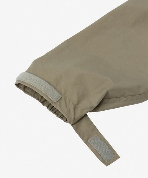 Sonny Label / サニーレーベル ナイロンジャケット | THE NORTH FACE　COMPACT JACKET | 詳細10