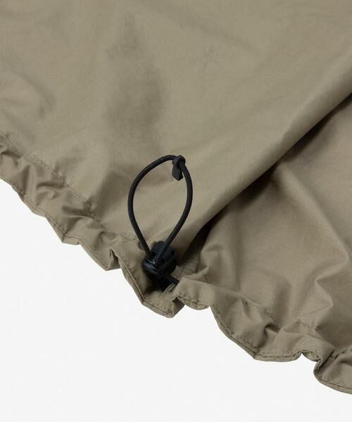 Sonny Label / サニーレーベル ナイロンジャケット | THE NORTH FACE　COMPACT JACKET | 詳細11