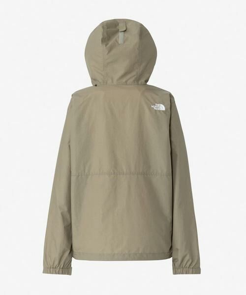 Sonny Label / サニーレーベル ナイロンジャケット | THE NORTH FACE　COMPACT JACKET | 詳細12