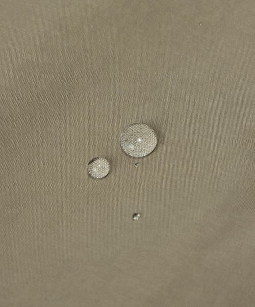 Sonny Label / サニーレーベル ナイロンジャケット | THE NORTH FACE　COMPACT JACKET | 詳細14