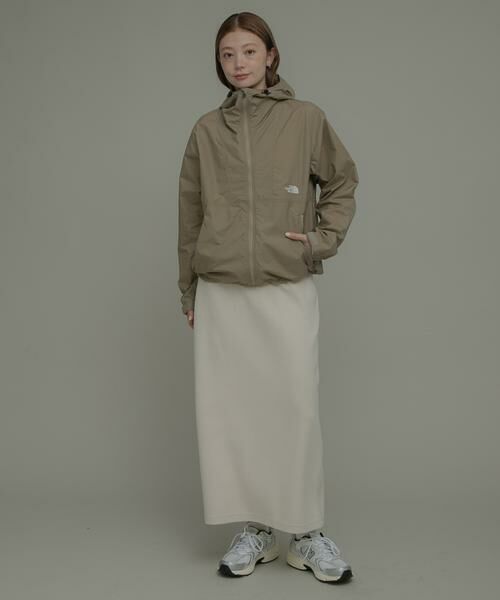 Sonny Label / サニーレーベル ナイロンジャケット | THE NORTH FACE　COMPACT JACKET | 詳細5