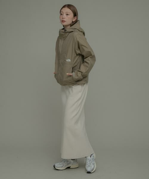 Sonny Label / サニーレーベル ナイロンジャケット | THE NORTH FACE　COMPACT JACKET | 詳細6