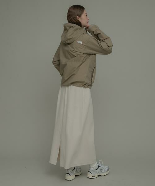 Sonny Label / サニーレーベル ナイロンジャケット | THE NORTH FACE　COMPACT JACKET | 詳細7