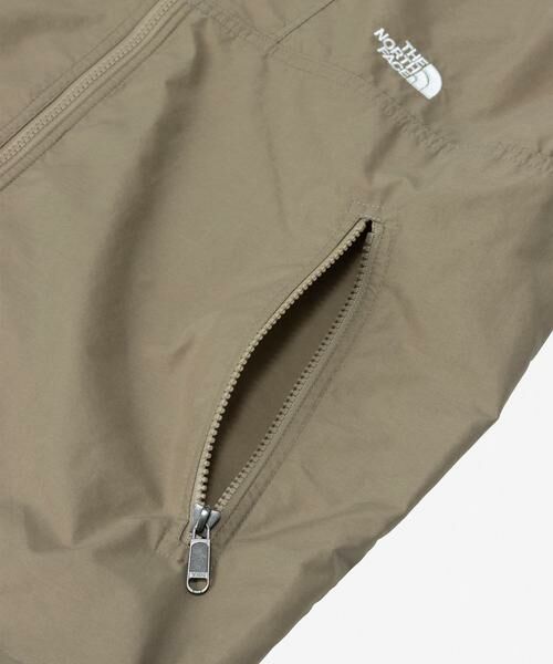 Sonny Label / サニーレーベル ナイロンジャケット | THE NORTH FACE　COMPACT JACKET | 詳細9