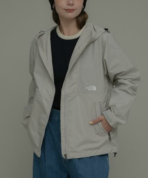 Sonny Label / サニーレーベル ナイロンジャケット | THE NORTH FACE　COMPACT JACKET | 詳細15