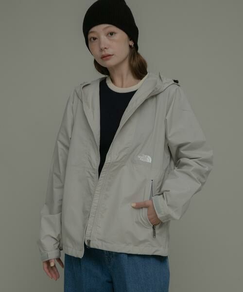 Sonny Label / サニーレーベル ナイロンジャケット | THE NORTH FACE　COMPACT JACKET | 詳細17