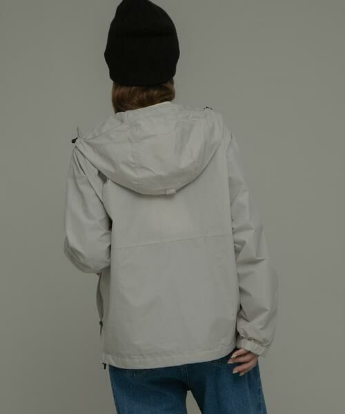 Sonny Label / サニーレーベル ナイロンジャケット | THE NORTH FACE　COMPACT JACKET | 詳細19