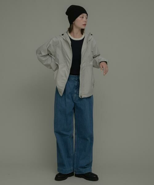 Sonny Label / サニーレーベル ナイロンジャケット | THE NORTH FACE　COMPACT JACKET | 詳細20