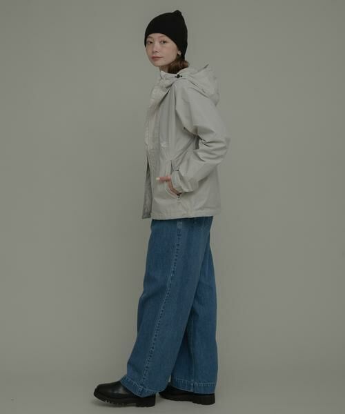 Sonny Label / サニーレーベル ナイロンジャケット | THE NORTH FACE　COMPACT JACKET | 詳細21