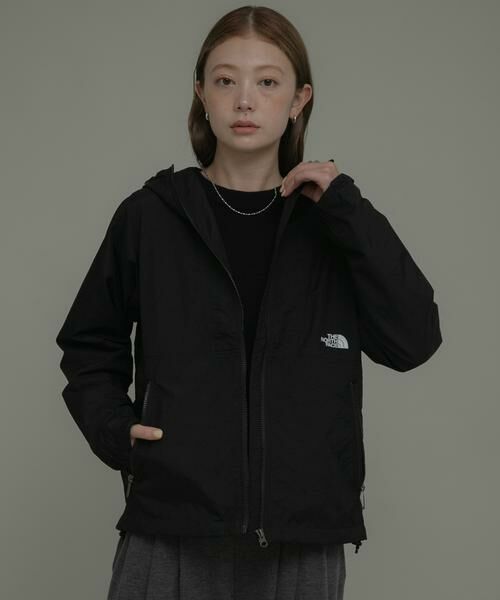 Sonny Label / サニーレーベル ナイロンジャケット | THE NORTH FACE　COMPACT JACKET | 詳細26