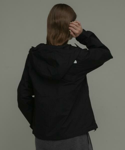 Sonny Label / サニーレーベル ナイロンジャケット | THE NORTH FACE　COMPACT JACKET | 詳細28