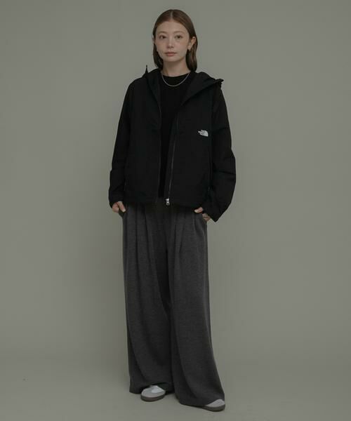 Sonny Label / サニーレーベル ナイロンジャケット | THE NORTH FACE　COMPACT JACKET | 詳細29