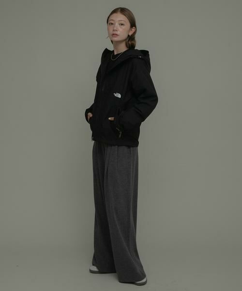 Sonny Label / サニーレーベル ナイロンジャケット | THE NORTH FACE　COMPACT JACKET | 詳細30