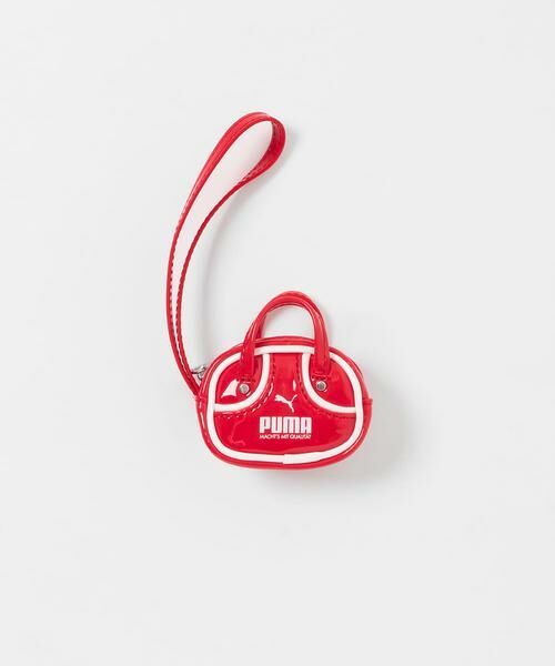 Sonny Label / サニーレーベル その他小物 | PUMA　バッグキーチェーン | 詳細1