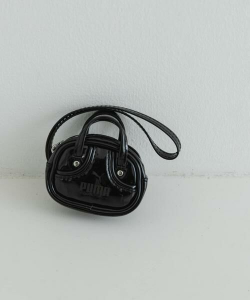 Sonny Label / サニーレーベル その他小物 | PUMA　バッグキーチェーン | 詳細3