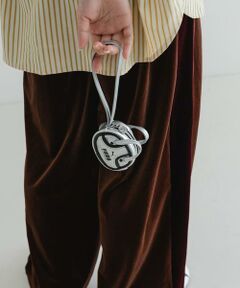 Sonny Label / サニーレーベル その他小物 | PUMA　メタリックバッグキーチェーン