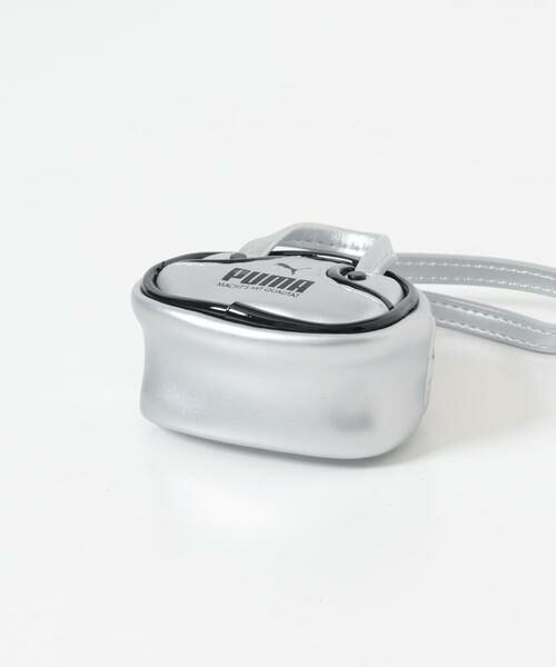 Sonny Label / サニーレーベル その他小物 | PUMA　メタリックバッグキーチェーン | 詳細4
