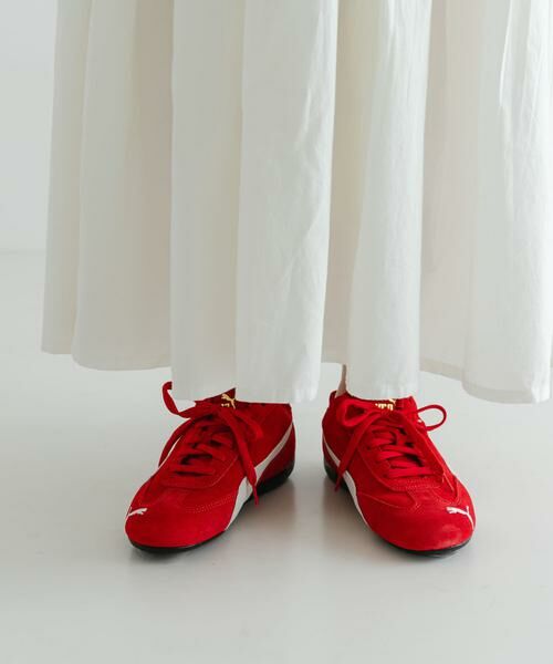 Sonny Label / サニーレーベル スニーカー | PUMA　Speedcat OG | 詳細2