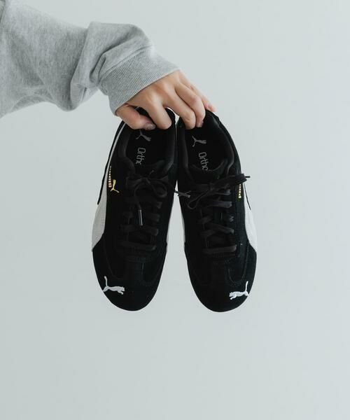 Sonny Label/サニーレーベル PUMA Speedcat OG ブラック 23.5 Sonny Label/サニーレーベル PUMA Speedcat OG ブラック 23.5