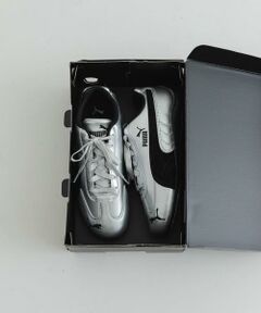 Sonny Label / サニーレーベル スニーカー | PUMA　SPEEDCAT METALLIC