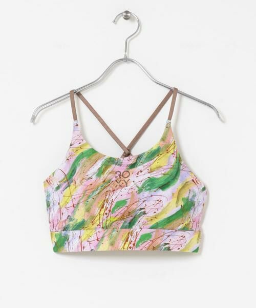Sonny Label / サニーレーベル ブラ | ROXY　HAVE A GREAT DAY BRA | 詳細1
