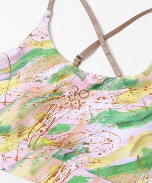 Sonny Label / サニーレーベル ブラ | ROXY　HAVE A GREAT DAY BRA | 詳細2