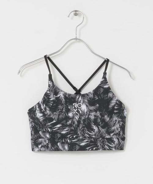 Sonny Label / サニーレーベル ブラ | ROXY　HAVE A GREAT DAY BRA | 詳細3