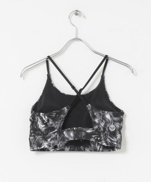 Sonny Label / サニーレーベル ブラ | ROXY　HAVE A GREAT DAY BRA | 詳細4