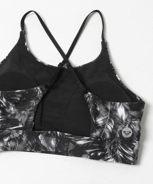 Sonny Label / サニーレーベル ブラ | ROXY　HAVE A GREAT DAY BRA | 詳細5