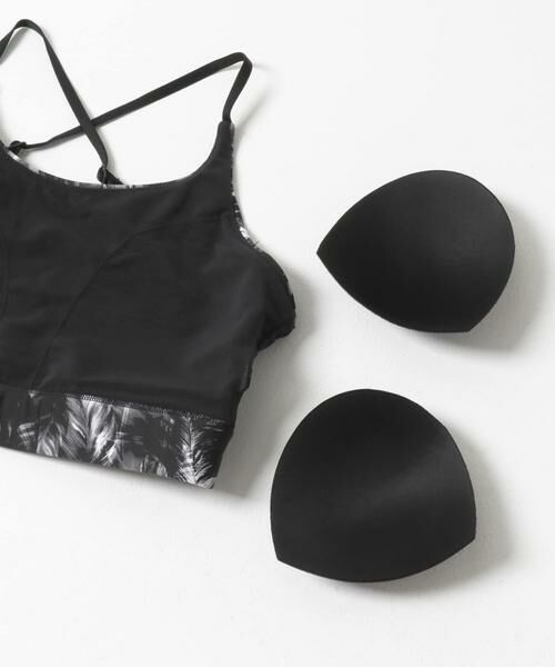 Sonny Label / サニーレーベル ブラ | ROXY　HAVE A GREAT DAY BRA | 詳細6