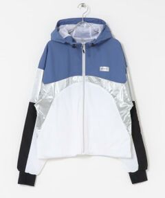 Sonny Label / サニーレーベル ナイロンジャケット | ROXY　ALL TIME ACTIVE JACKET