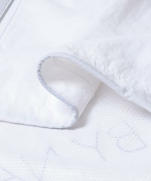 Sonny Label / サニーレーベル ナイロンジャケット | ROXY　ALL TIME ACTIVE JACKET | 詳細5