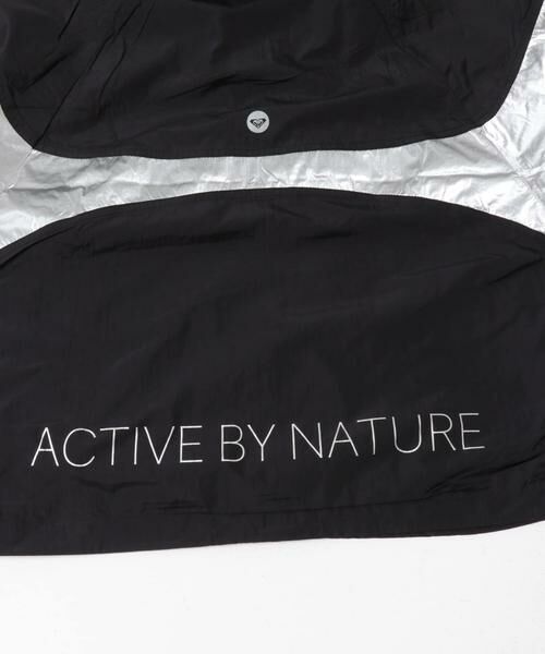 Sonny Label / サニーレーベル ナイロンジャケット | ROXY　ALL TIME ACTIVE JACKET | 詳細8